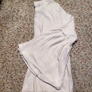 Balloon Long Sleeved Shirt